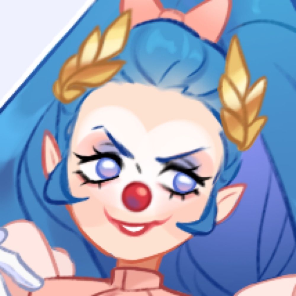 🎠Nia🎠