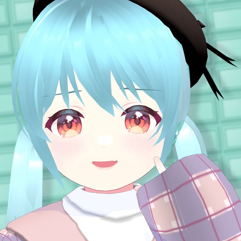 雪乃くりす。 ❄️歌とお絵描きするオタクVtuber