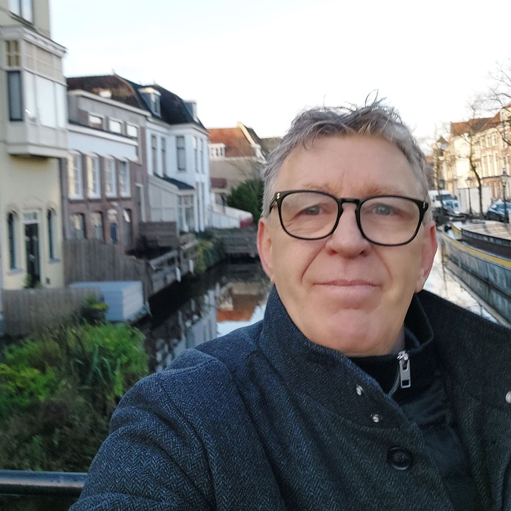 Arjen Kennis