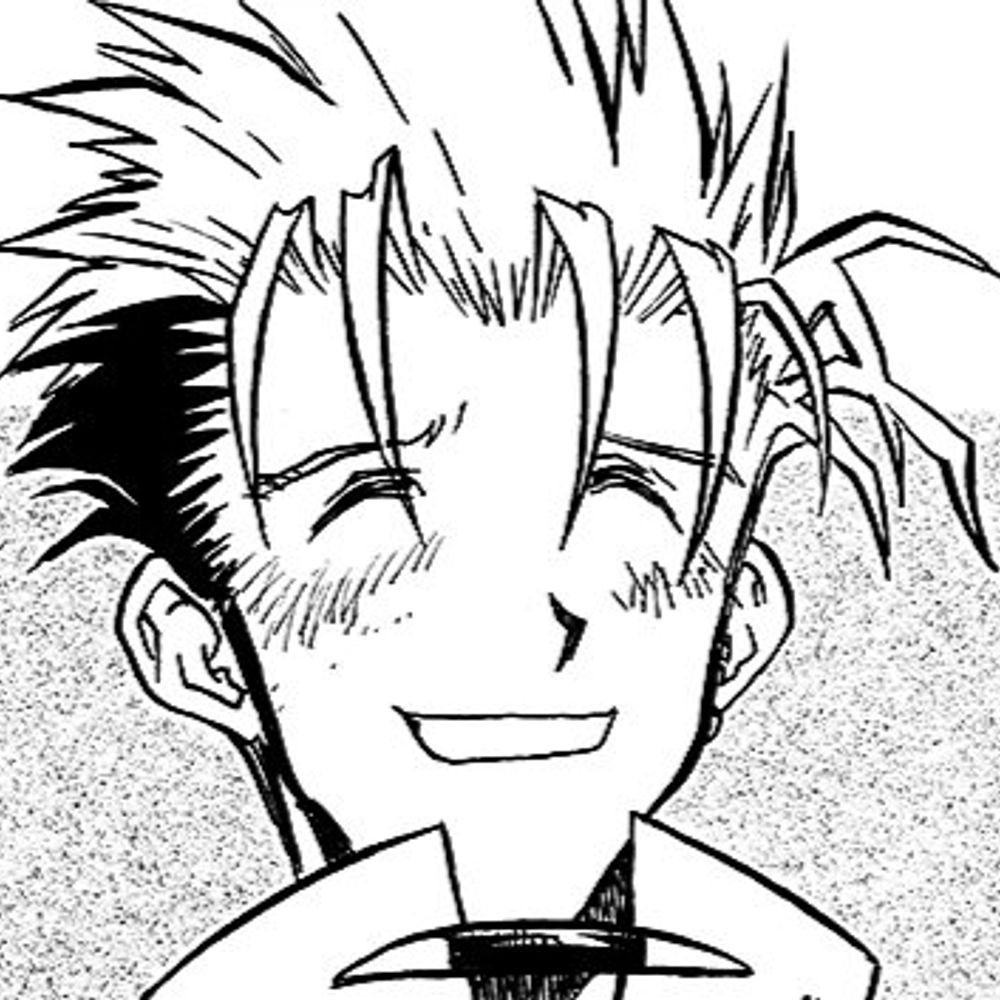 User avatar