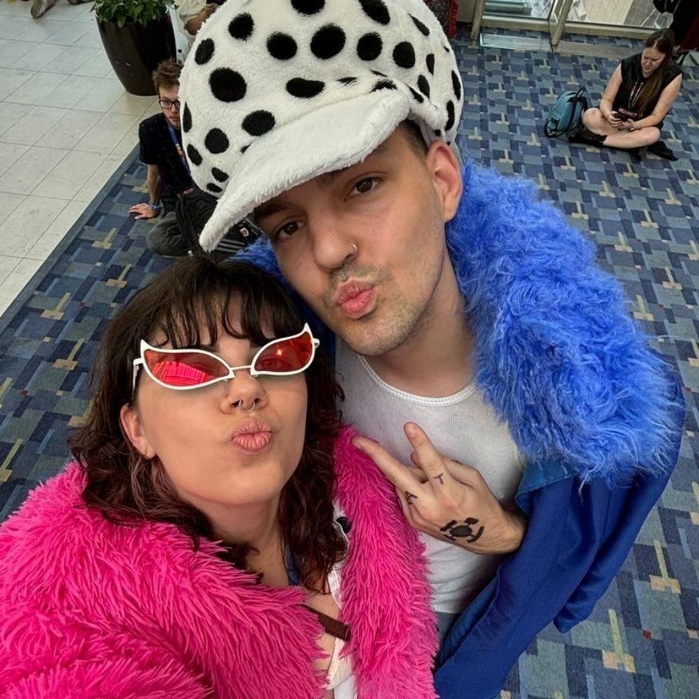 DylzeeBear