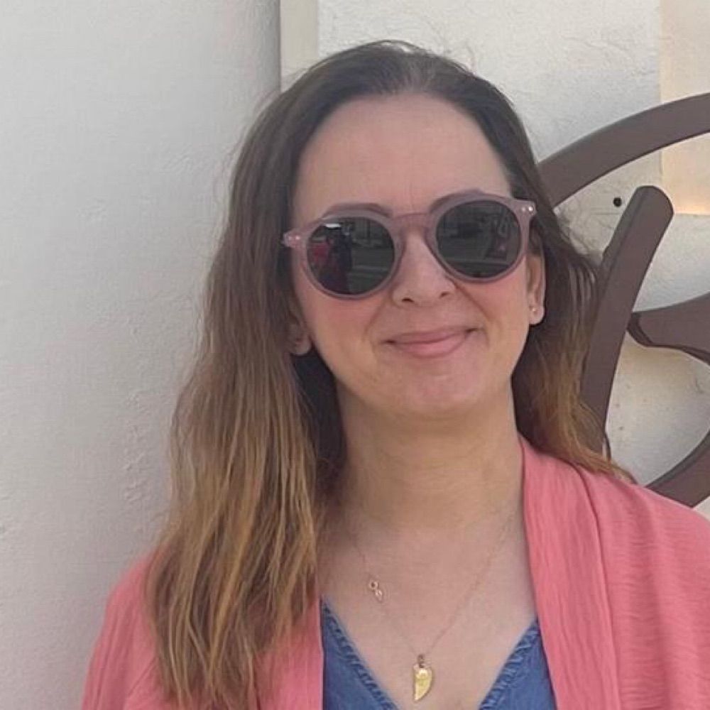 Patricia Sánchez Holgado