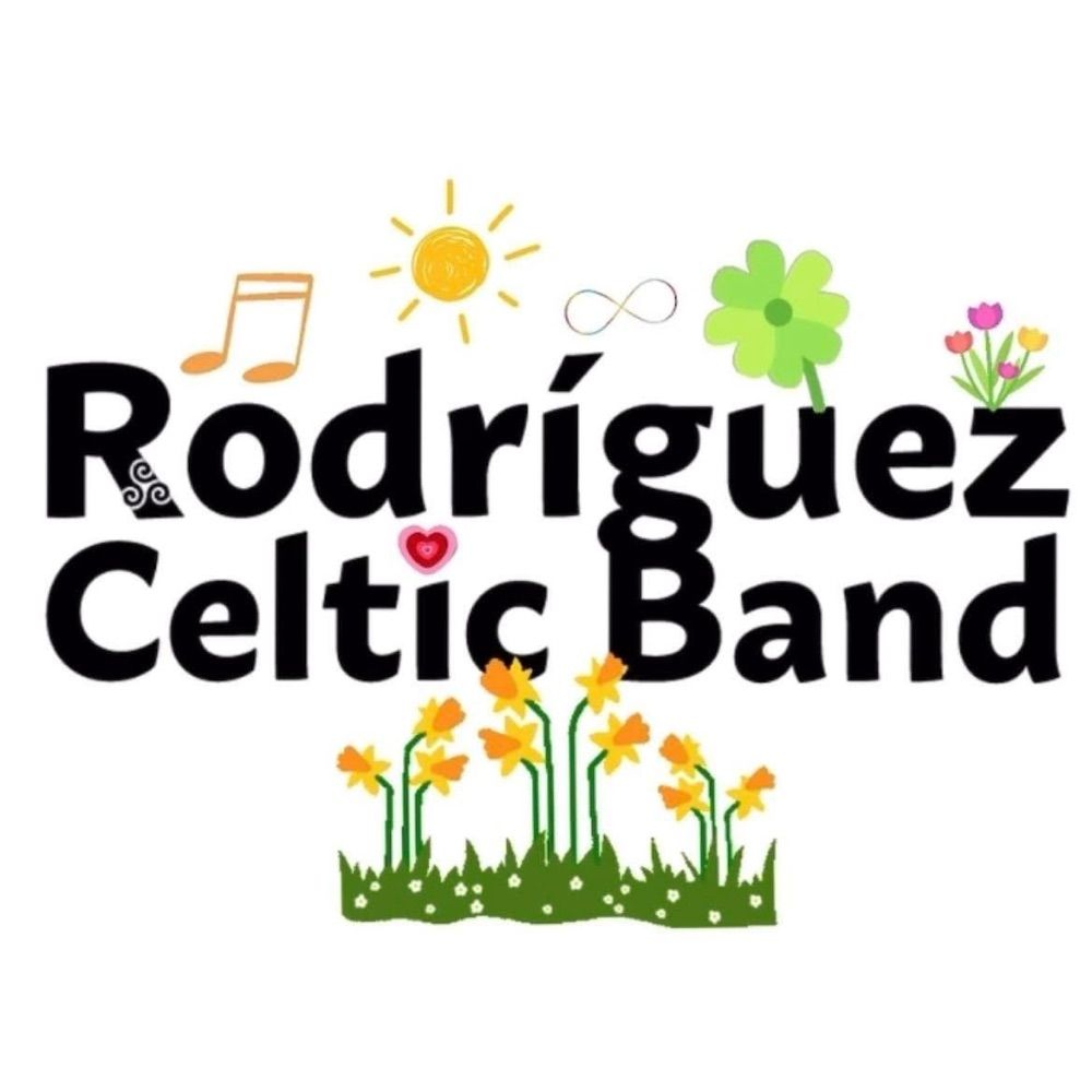 Rodríguez Celtic Band