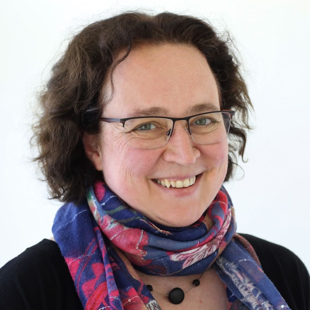 Annette Pichler