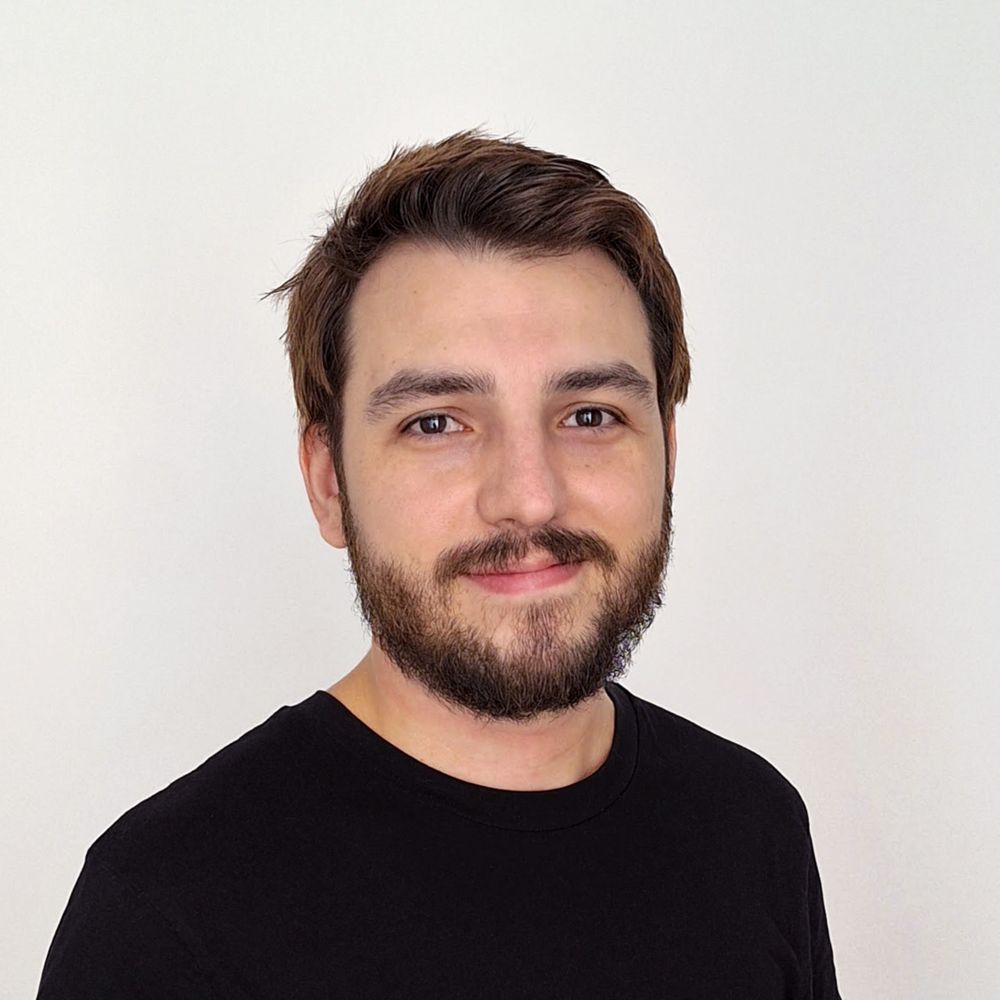Raphael Roncatti