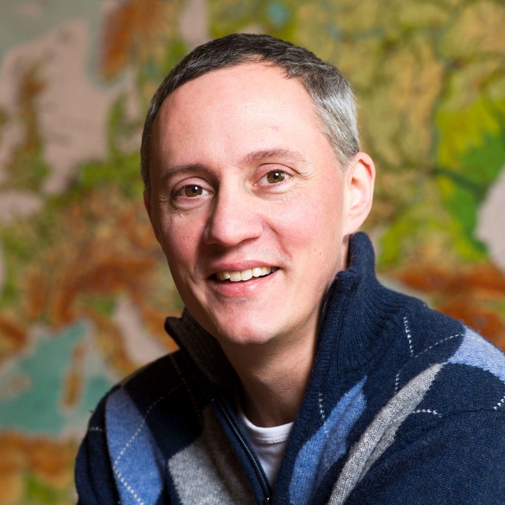 Xavier Fettweis