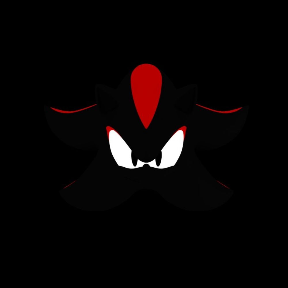 Shadow the hedgehog 