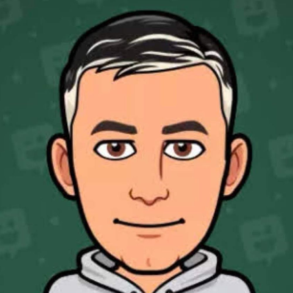 John Yerrick Jr.