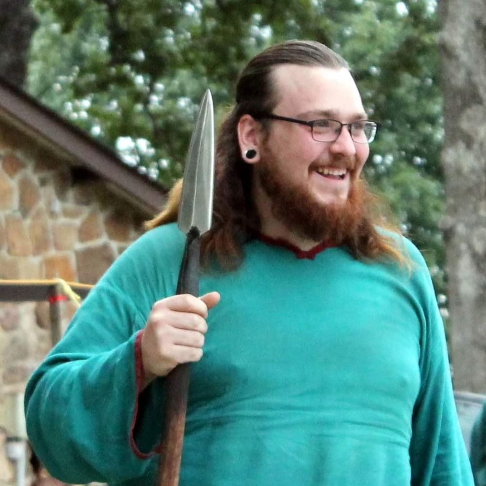 Craig Reazor (Havarr)
