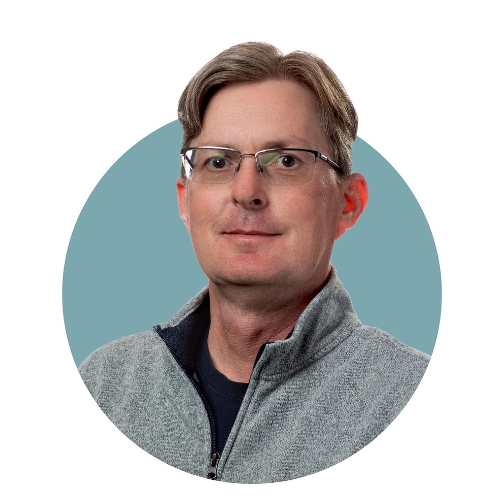 Tim Henderson