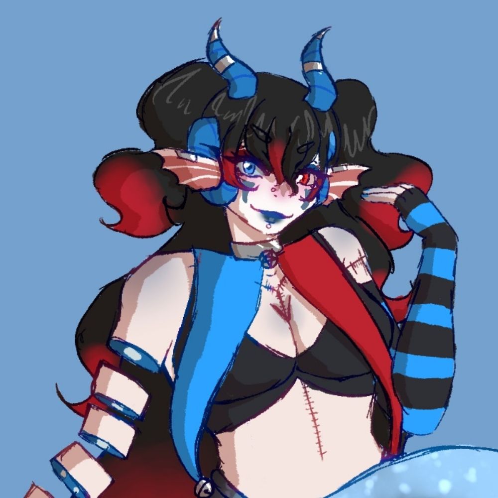 Profile avatar