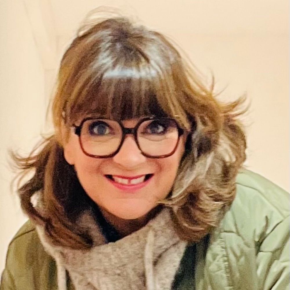 Céline Oudry