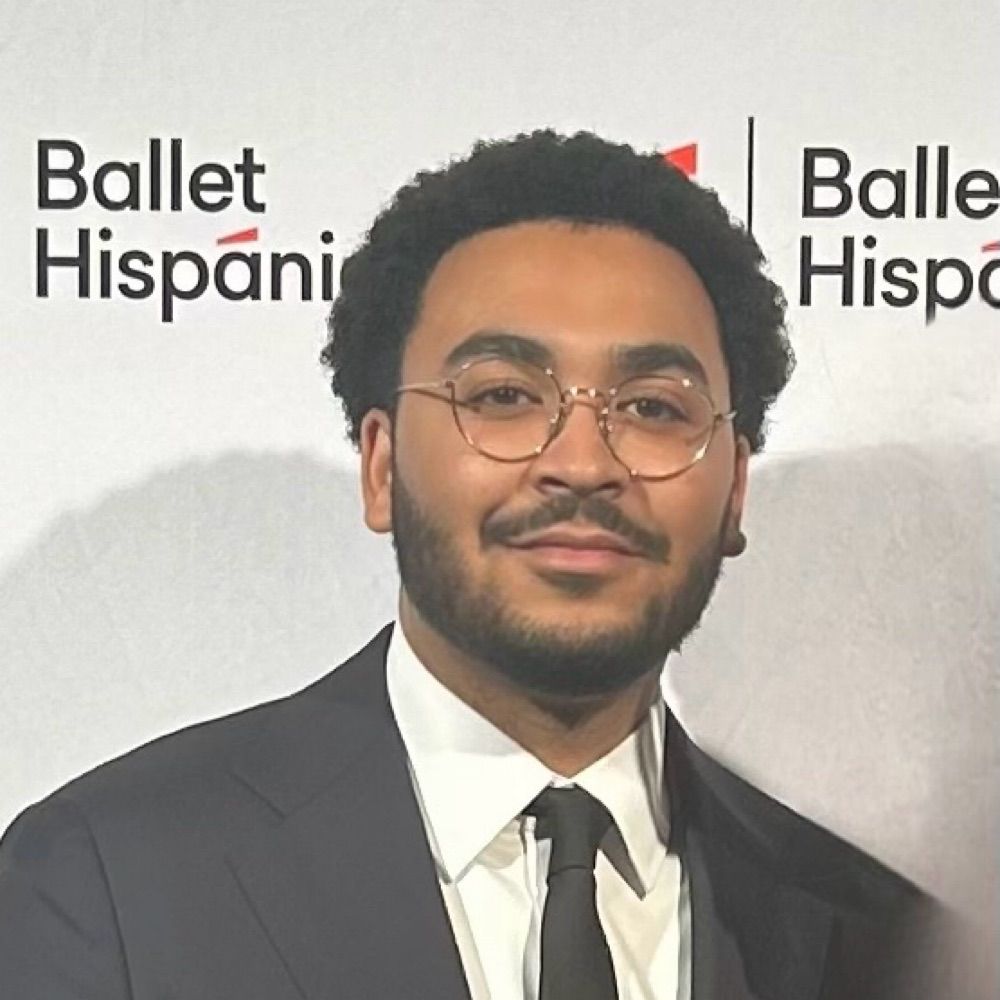Ramon E. Contreras
