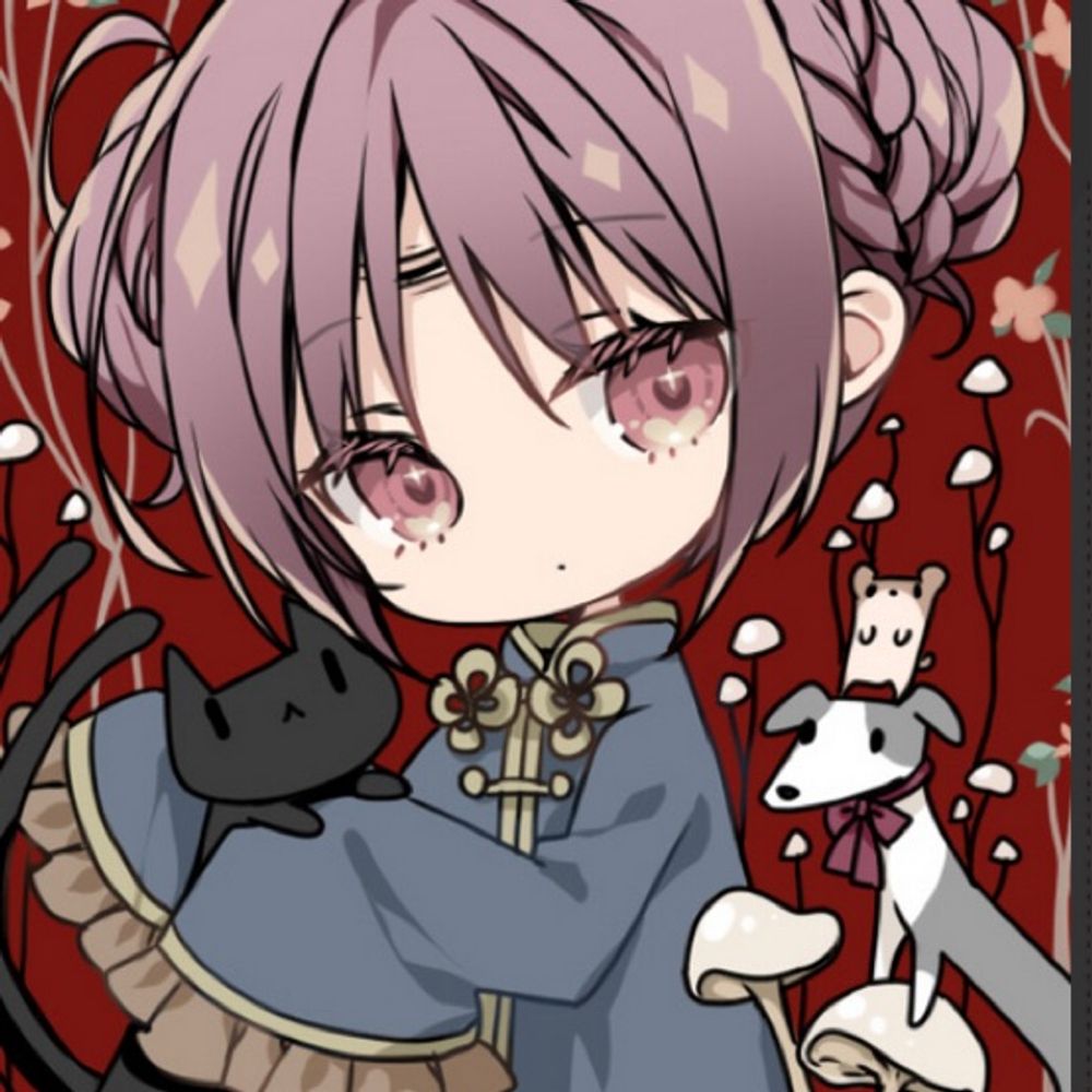いぬきら