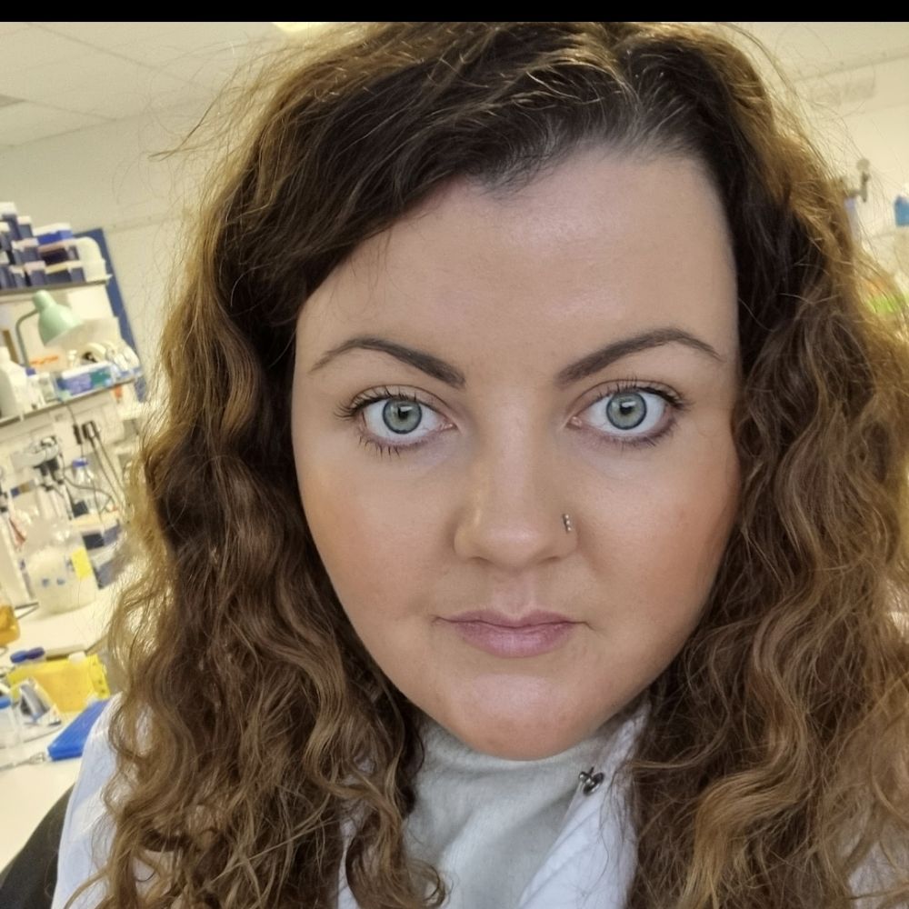 Rebecca McHugh