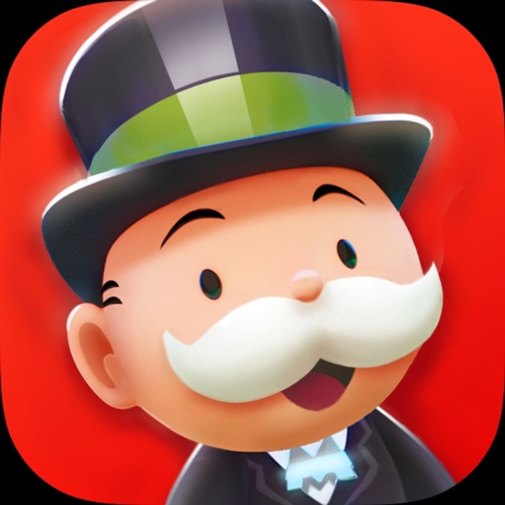 Get free dice Monopoly Go