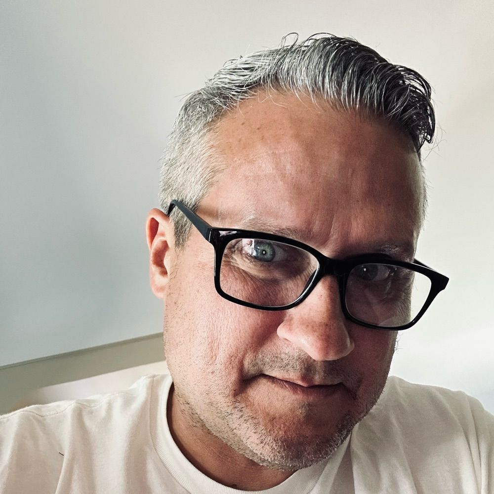 Mike Tarr