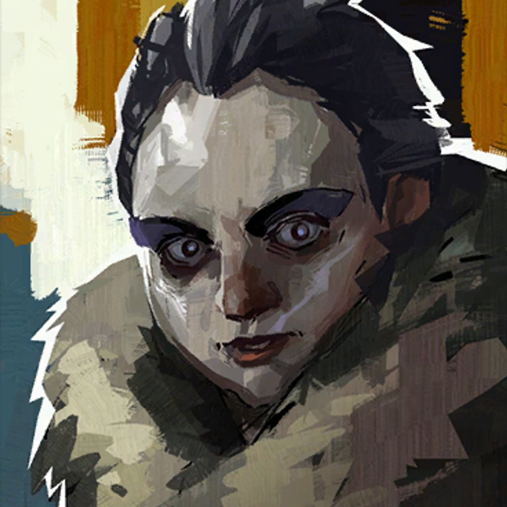 Cindy the Skull