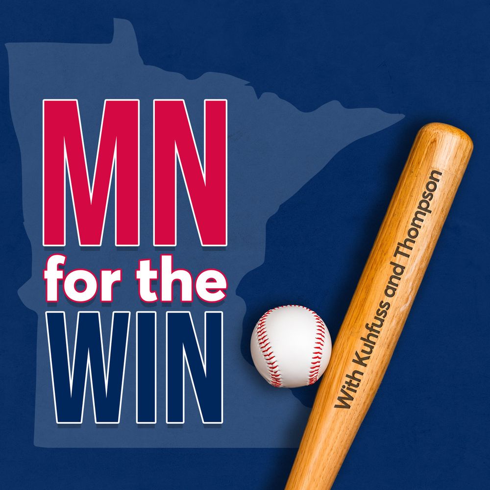 MN for the Win Podcast