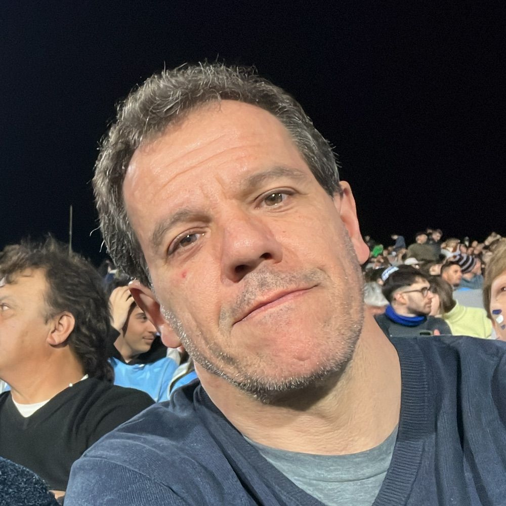 Marcelo Caffera