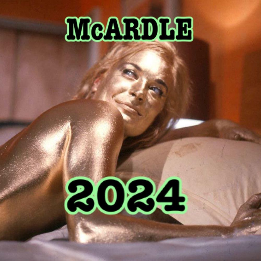 Davis McArdle