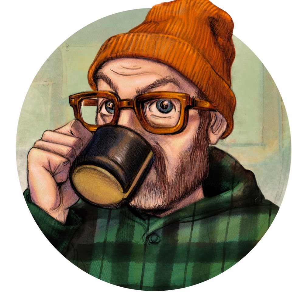Geoffry Smalley