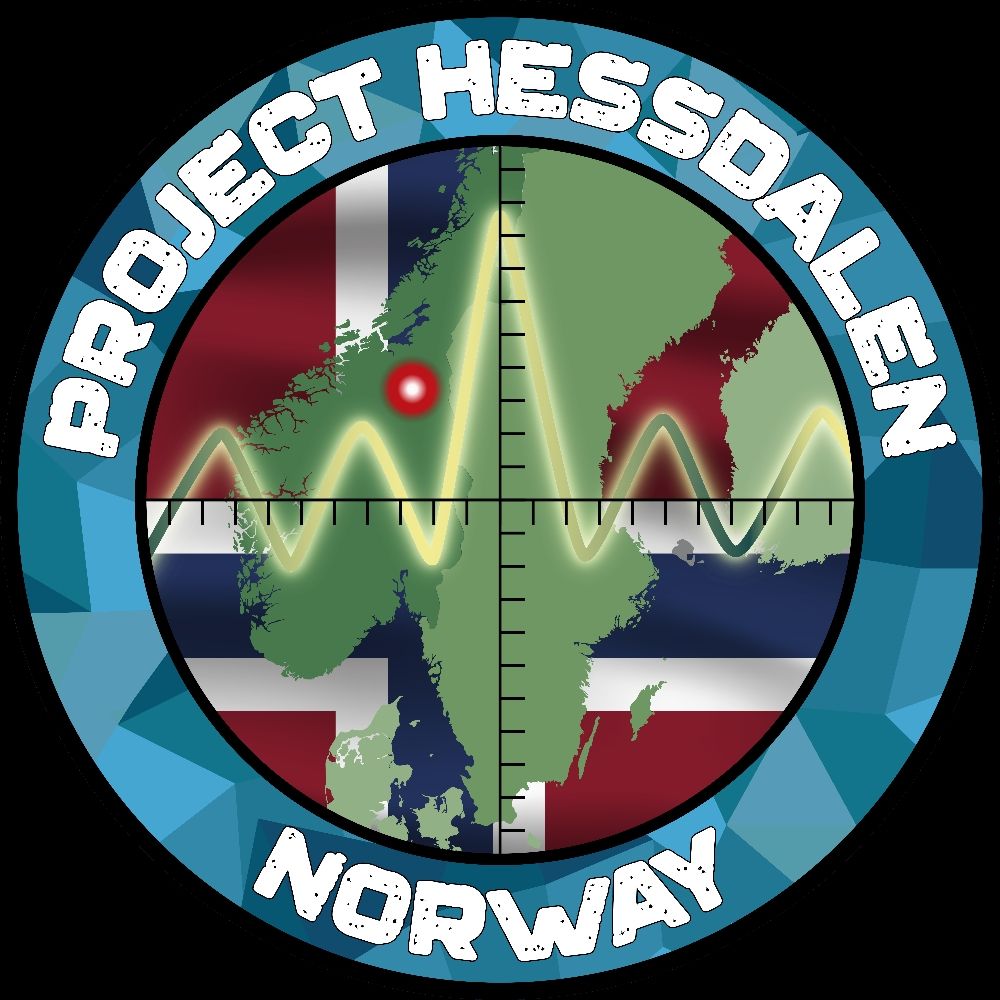 Project Hessdalen