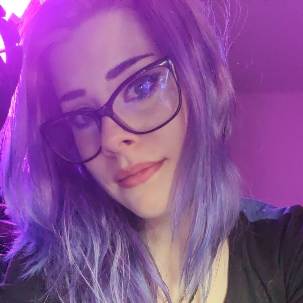 Jana Branham "Zellith"