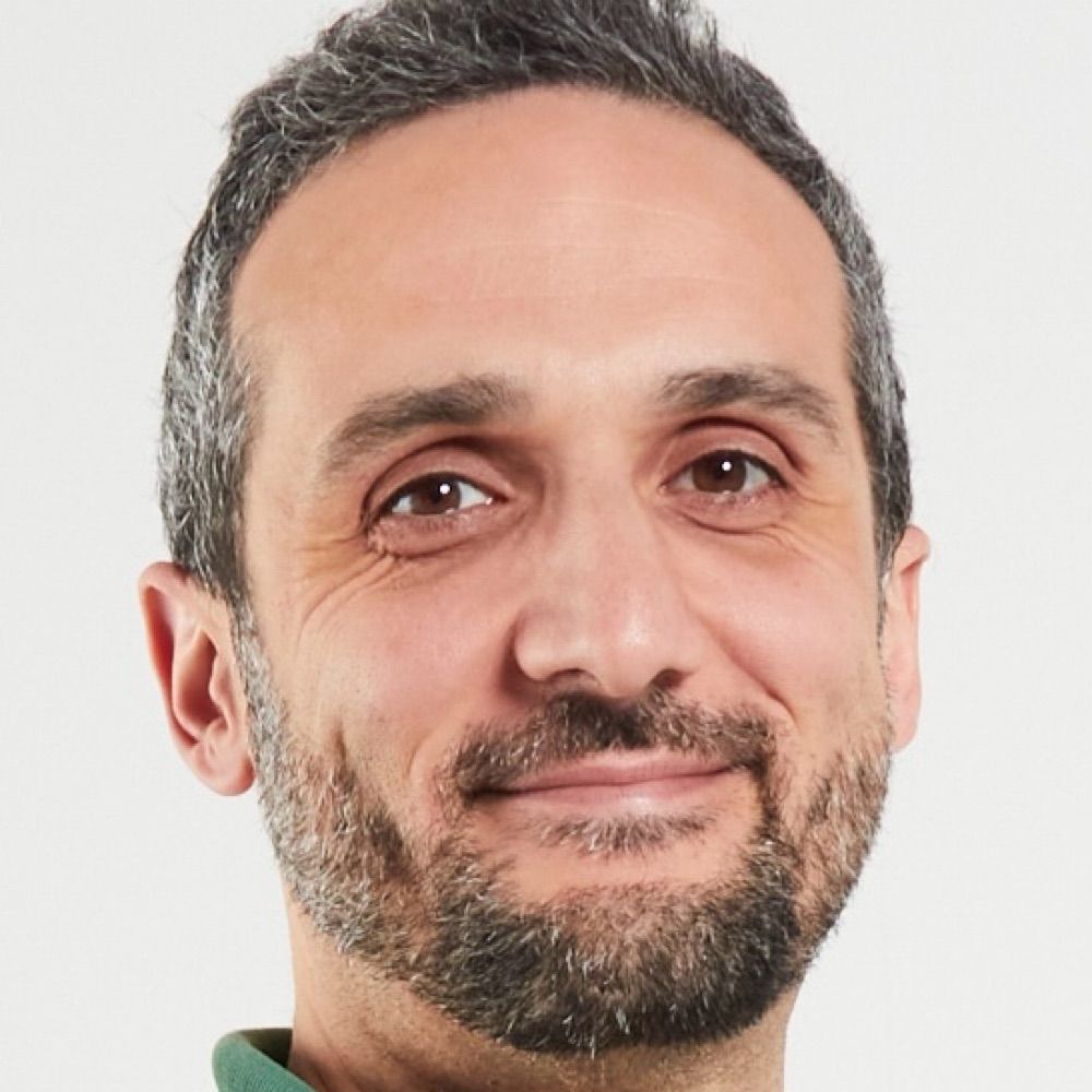 Nadhir Yousfi