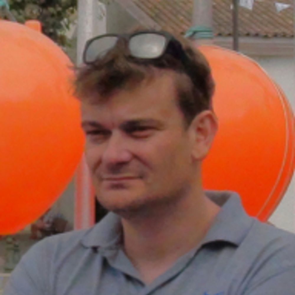Rob Enever