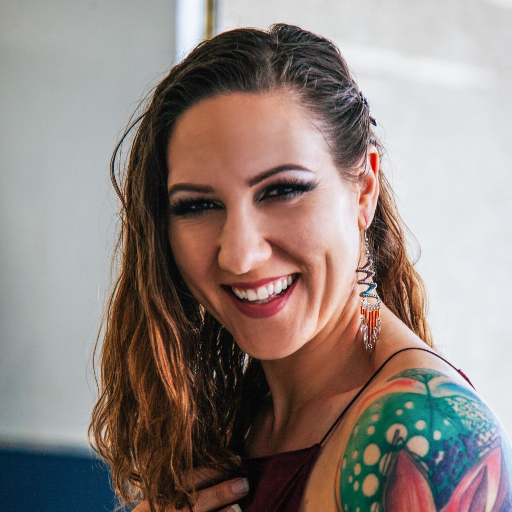 Mariah Aurora