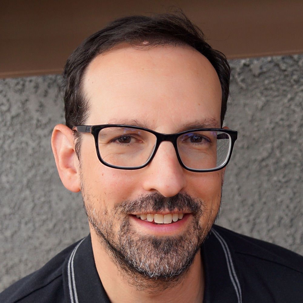 Kevin Kleinrock