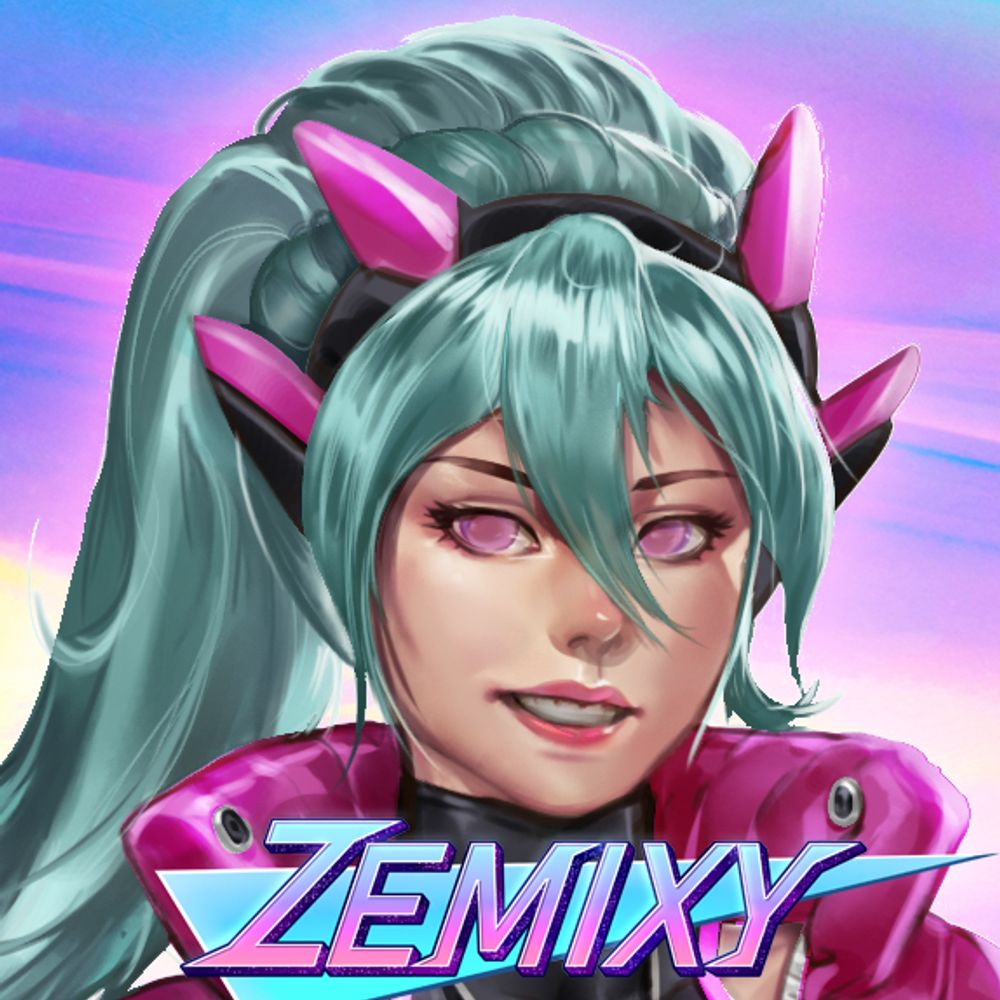 Zemixy
