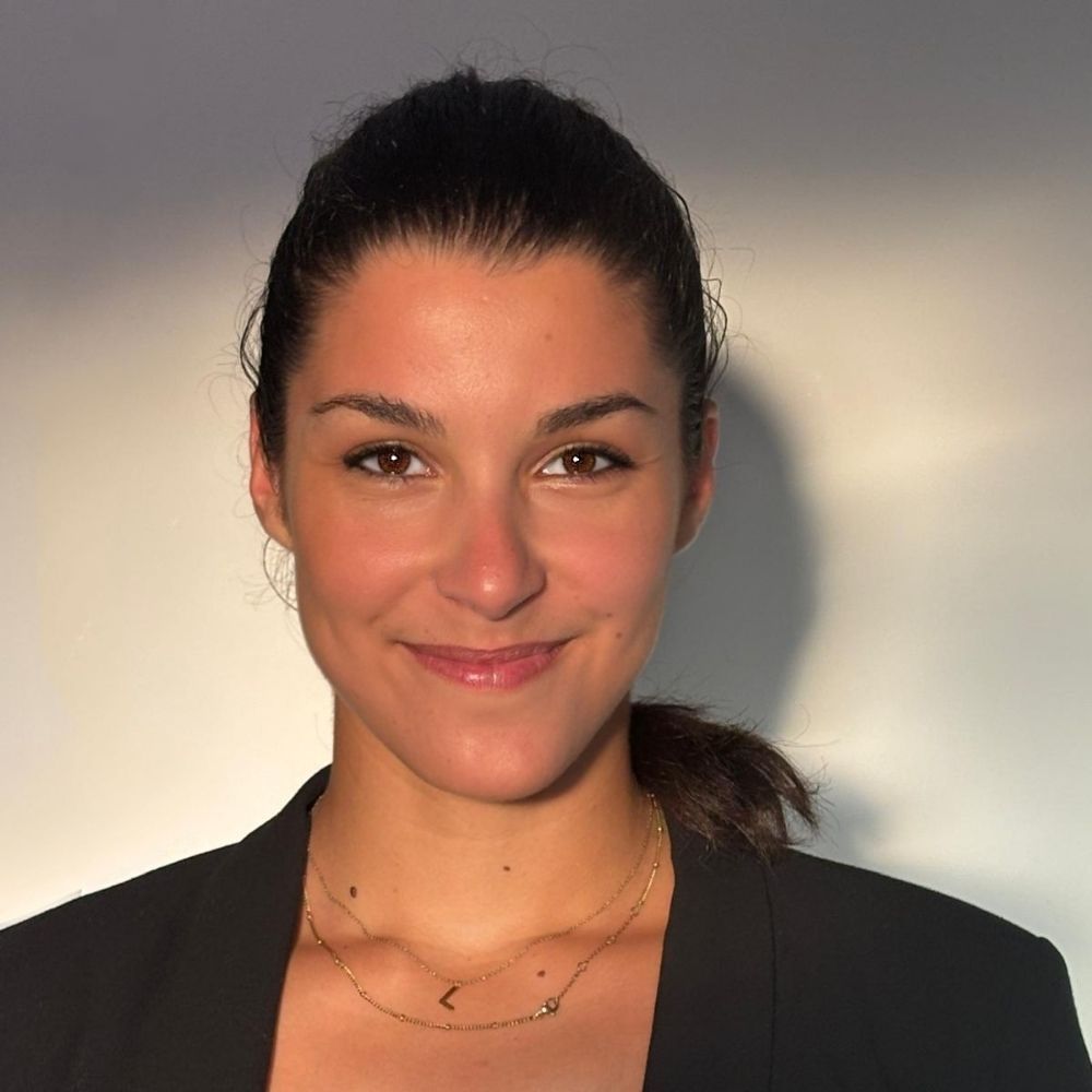 Léonie Chouat