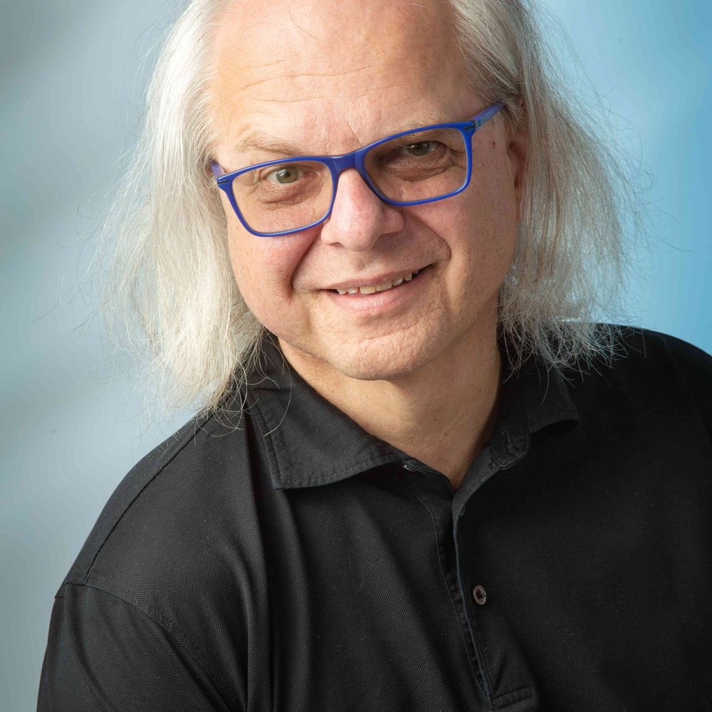 Christian Nagel