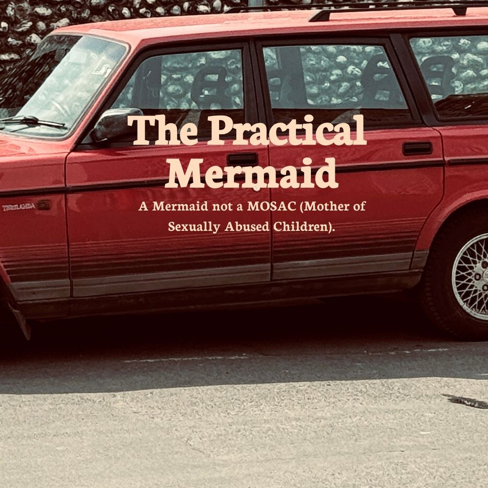 The Practical Mermaid