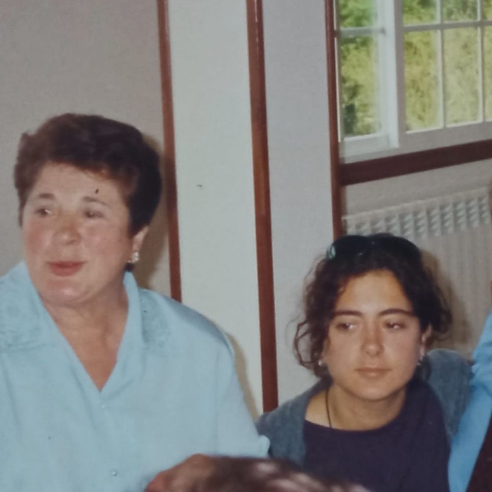 María Gándara