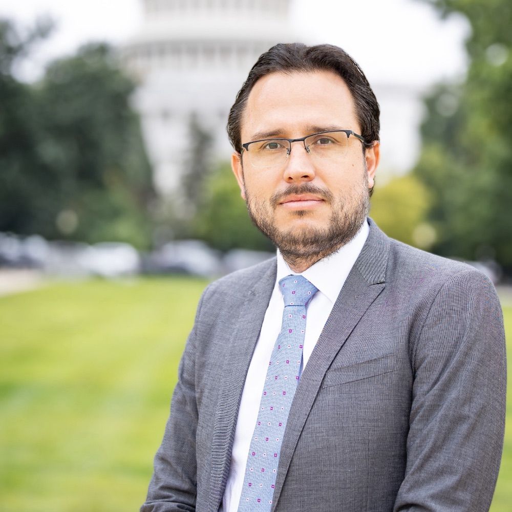 Daniel Dorado Torres