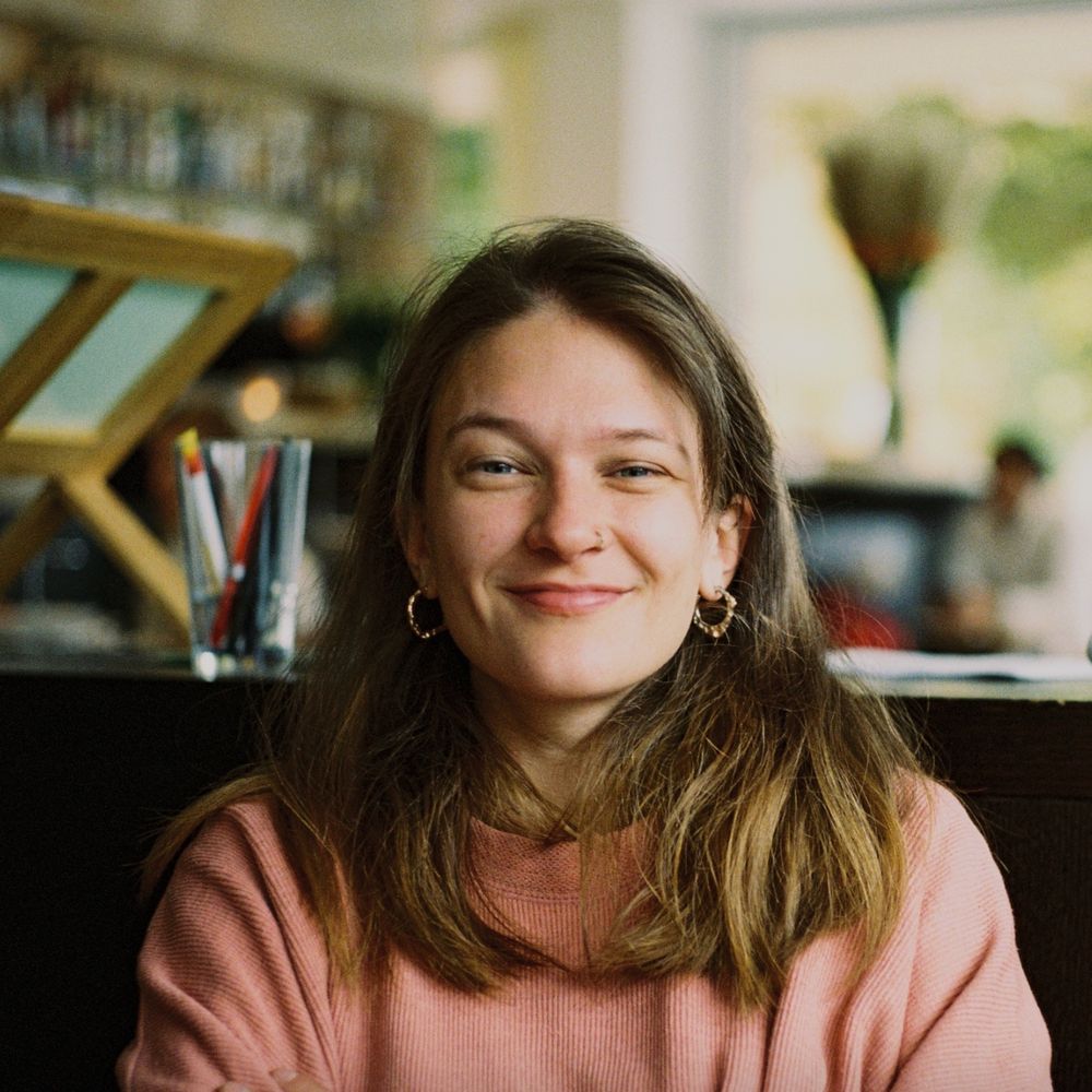 Katharina Koetter