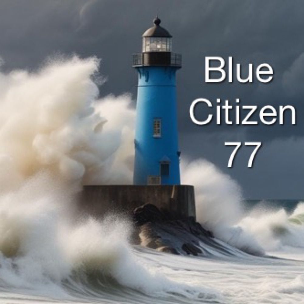 bluecitizen77.bsky.social on Bluesky