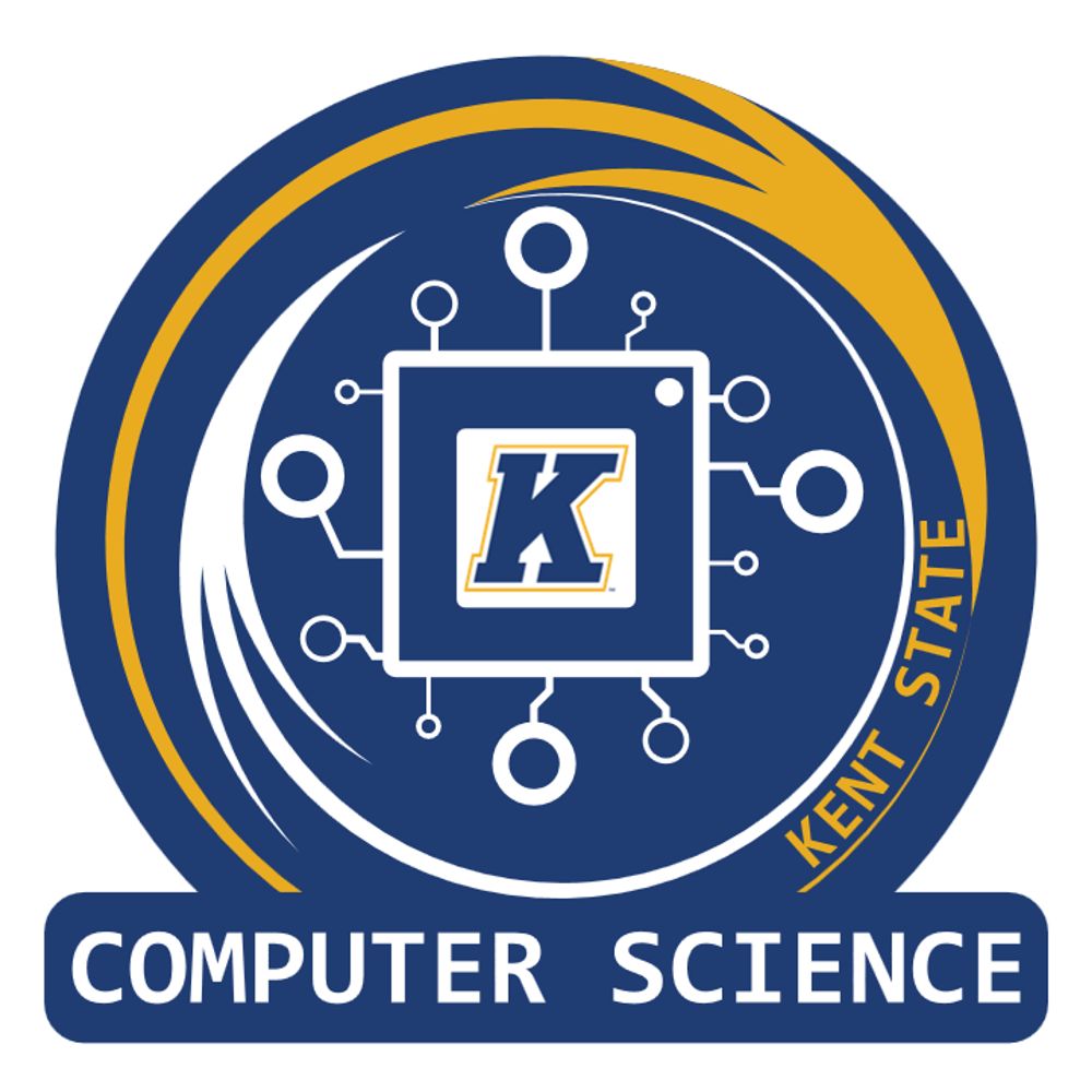 Department of Computer Science, Kent State University