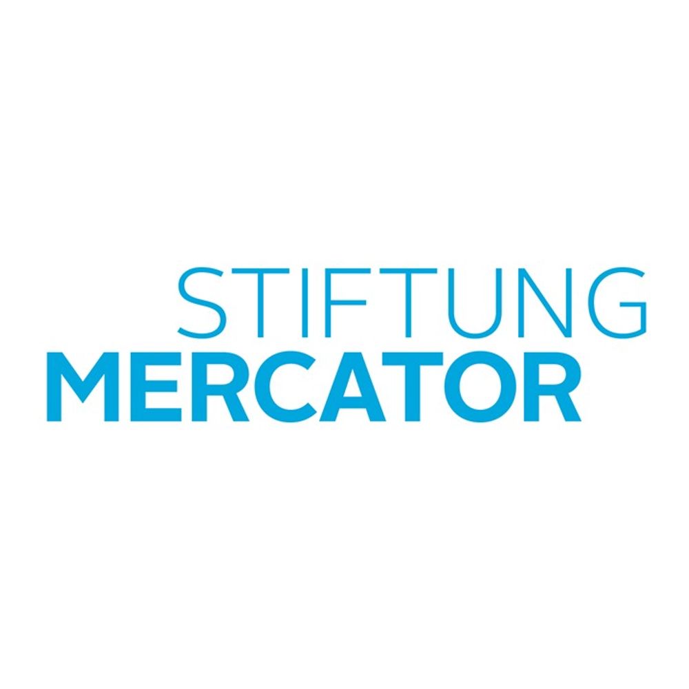 Stiftung Mercator