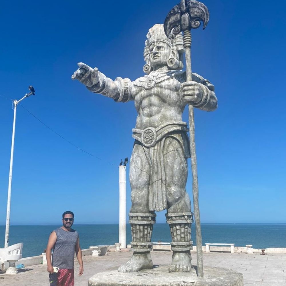 José Antonio 🇲🇽
