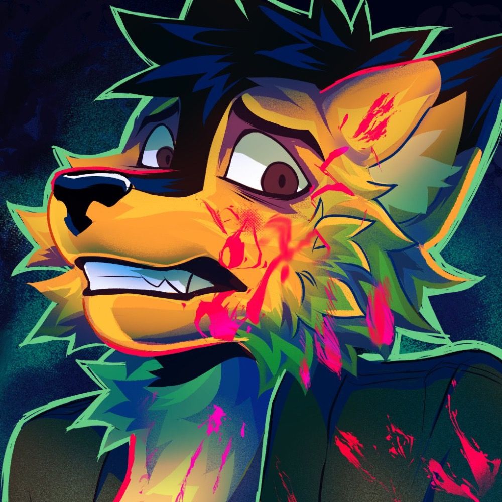 Foxhowls