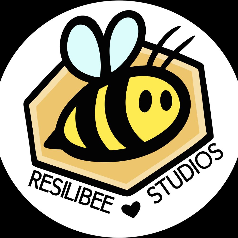 Resilibee Studios 🐝