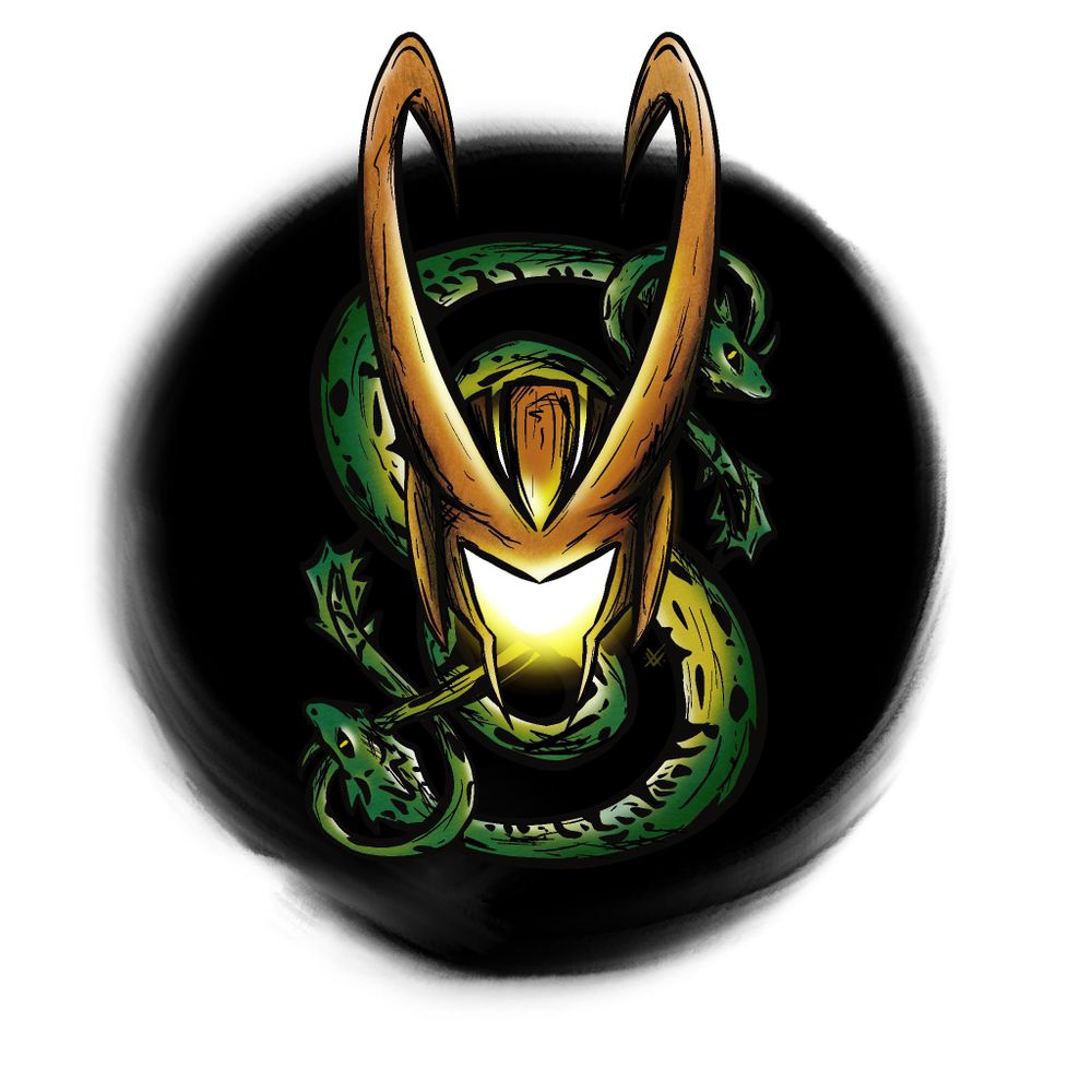 loki