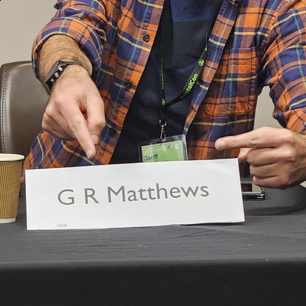 G R Matthews