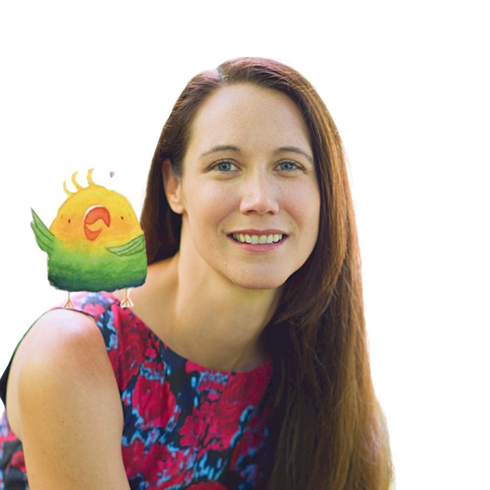 Katey Howes's avatar