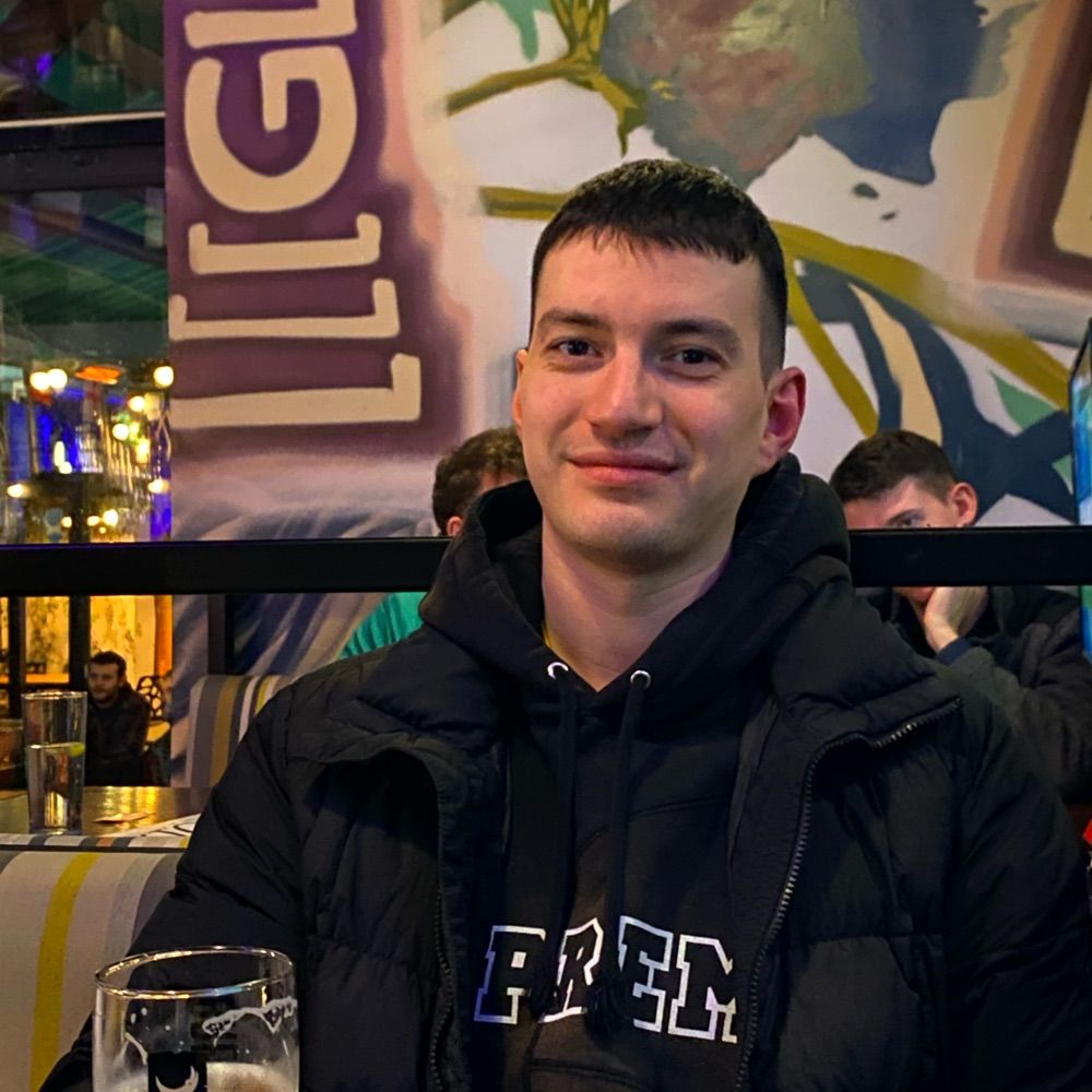 Tomasz Lesniara