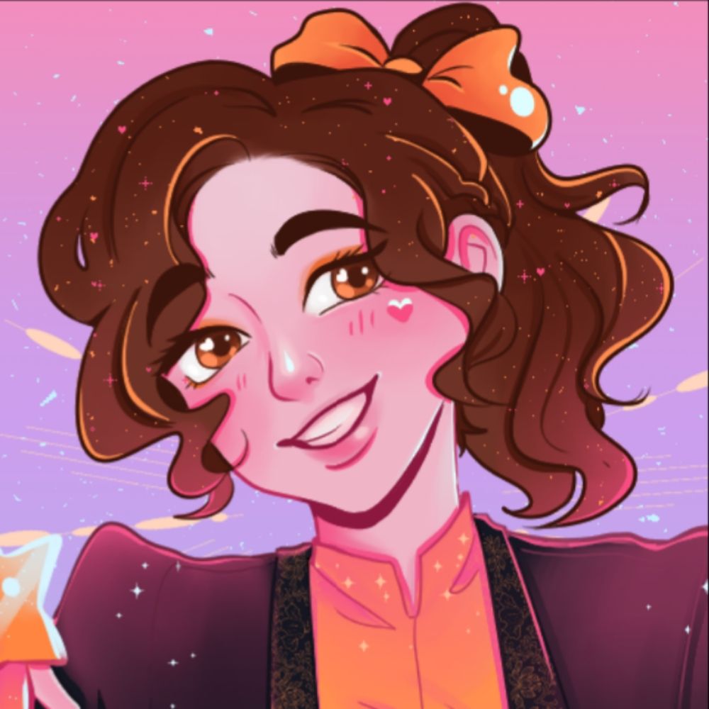 say ✨️
